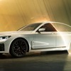 BMW 7シリーズ 改良新型にPHV、燃費47.6km/リットル…ジュネーブモーターショー2019で発表へ