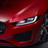 ジャガー XE 改良新型