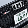 アウディ RS4アバント 新型