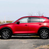 マツダ CX-5 2.5ターボ