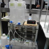 山口大学、海水と淡水の塩分濃度差エネルギーで発電する装置を開発…FC EXPO 2019 画像