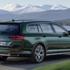 VW パサート ベース、SUVの オールトラック に改良新型…ジュネーブモーターショー2019で発表予定