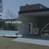 三菱、電動車から住宅に給電する新サービス発表…ジュネーブモーターショー2019