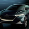 アストンマーティン ラゴンダ が電動SUVで復活へ、2022年から生産予定…ジュネーブモーターショー2019