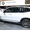 新型BMW X3 のPHV、xDrive30e（ジュネーブモーターショー2019）