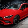 メルセデスベンツ CLA シューティングブレーク 新型（ジュネーブモーターショー2019）