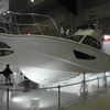 ヤンマー、釣りと快適なクルージングを両立させた「EX38FB」を初披露…ジャパンボートショー2019