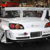 【東京オートサロン08】写真蔵…ASM S2000筑波スペシャル2007