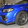 WRX STI S209