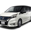 日産 セレナ e-POWER ハイウェイスター V