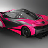 マクラーレン・カスタマーレーシング・ジャパン、今季のシリーズ参戦活動は「SUPER GTに集中」…スーパー耐久は見送り