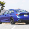 BMW 3シリーズ 新型（330i Mスポーツ）