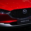 マツダ CX-30（ジュネーブモーターショー2019）