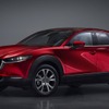 マツダ CX-30