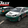 Win『XPAND RALLY XTREME』…5か国67コース