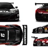 ARTA_GT300 ＃55 NSX-GT3