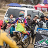 【JNCC 第1戦】馬場大貴、悲願のビッグタイトル---新たな風