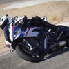 BMW S1000RR 新型、予約開始…二輪初の「Mモデル」も登場