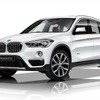 BMW X1、テールライトが脱落するおそれ　リコール