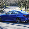 BMW 3シリーズ 新型（330i M Sport）