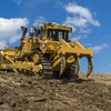 キャタピラ Cat D8T