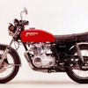 ホンダ・ドリームCB400FOUR