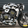 HONDA CB1000R-adical