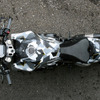 HONDA CB1000R-adical