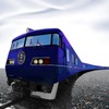 JR西日本の新たな長距離列車は『WEST EXPRESS 銀河』…フリースペースには懐かしい夜行列車の愛称