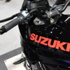 スズキ・カタナ新型（東京モーターサイクルショー2019）