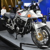 スズキGSX1100Sカタナ（東京モーターサイクルショー2019）