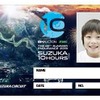 SUZUKA 10H S耐開幕記念限定ライセンスカード