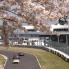 2018年開幕戦 レースシーン