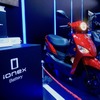 進化した電動バイクが競演！ バイクにもEV時代がやってくる…東京モーターサイクルショー2019