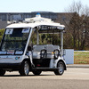 自動運転車両による競技イベント「自動運転AIチャレンジ」（東京大学 生産技術研究所附属千葉実験所（東京大学柏キャンパス）