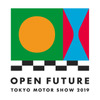 【東京モーターショー2019】テーマは「OPEN FUTURE」、未来の可能性が広がる場をめざす