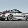 BMW Z4 新型