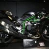 カワサキ Ninja H2カーボン（東京モーターサイクルショー2019）