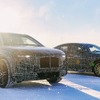 BMWの次世代EV、3車種のプロトタイプ画像…2020-2021年に発売へ