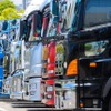 建設資材物流でのトラックドライバー労働時間改善策を検討へ