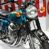 ホンダ ドリーム CB750 FOUR（東京モーターサイクル2019）