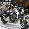 ホンダ CB1000R（東京モーターサイクルショー2019）