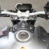 ホンダ CB1000R（東京モーターサイクルショー2019）