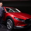 マツダ CX-30 で魂動デザインが新しいフェーズに［チーフデザイナーインタビュー］