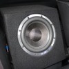 car audio newcomer！ 日産 エクストレイル（オーナー：寺嶋 豊さん）　by　 サウンドエボリューション・ログオン　後編