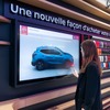 日産シティハブのフランス・パリの世界第一号店