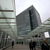 日産グローバル本社(横浜市) (c) Getty Images