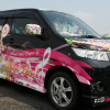 お台場痛車天国2019