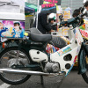 お台場痛車天国2019