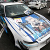お台場痛車天国2019